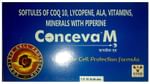 Conceva M Softules