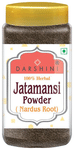 Darshini Jatamansi / Tapaswani / Balchad / Nardus Root Powder