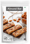 Fabbox Almond Bar