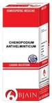 Bjain Chenopodium Anthelminticum Dilution 12 CH