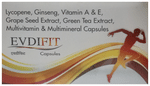 Evdifit Capsule