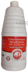 Guard 0.2% Oral Rinse
