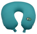 Dominion Care Neck Pillow with Vibration