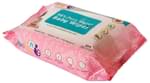Babynu 98% Pure Water Baby Wipes