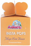 Adore Insta Pops Magic Coin Tissue