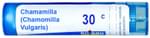 Boiron Chamamilla (Chamomilla Vulgaris) Multi Dose Approx 80 Pellets 30 CH