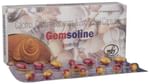 Gemsoline Soft Gelatin Capsule from Medley for Bone, Joint and Muscle Care