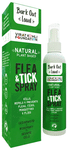 Bark Out Loud Flea & Tick Spray