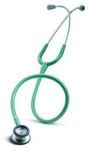 3M Littmann Classic II Pediatric Stethoscope Pine Green, 28-inch