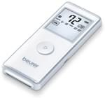 Beurer ME-90 ECG Mobile