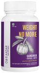 Aadar Weight No More 500mg Capsule (120 Each) Bottle