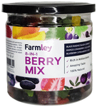 Farmley 8-In-1 Berry Mix