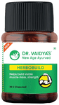 Dr. Vaidya's Herbobuild Capsule