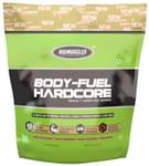 Big  Muscles Body-Fuel Hardcore Milk Chocolate Powder