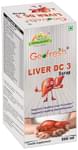 Geofresh Liver DC 3 Syrup