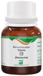 Bio India Bio-combination 12 Tablet