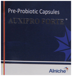 Auxipro Forte Capsule