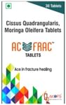 Acefrac Tablet