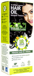 18 Herbs Organics Hair Oil Karippan Thailam