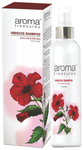 Aroma Treasures Hibiscus with Aloe Vera and Curry Leaf Shampoo Dry Hair