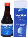 Grapzone Syrup
