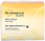 Bio essence Bio-Gold 24K Gold Day Cream SPF 25