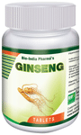 Bio India Ginseng Tablet