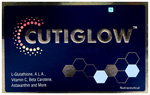 Cutiglow Tablet
