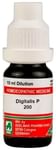 ADEL Digitalis P Dilution 200