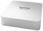 AgeWell Digital Health Monitor