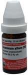 Dr Willmar Schwabe Germany Arsenicum Album (Acidum Arsenicosum) Dilution 200