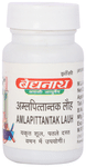 Baidyanath (Jhansi) Amlapittantak Lauh Tablet