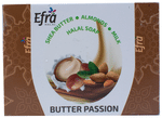 Efra Halal Butter Passion Soap