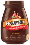 Ayurwin Nutrigain Plus Capsule