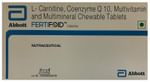 Fertifoid Diskette