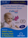 Colicaid Infant & Toddler Drop | For Infant Colic, Griping Pain & Flatulence