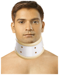 Dyna 1050 Hard Cervical Collar Small