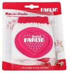 Farlin Knee Pad (1 Pair) Red