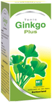 Bio India Gingko Plus Tonic