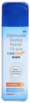 Canzorb Dusting Powder