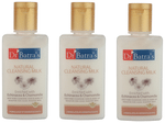 Dr Batra's Natural Cleansing Milk (100ml Each)