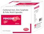 Femozer Capsule