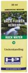 Hahnemann Bach Flower Rock Water 30
