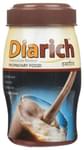 Diarich Protein Rich | No Added Sugar | Chocolate Powder