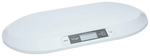 Eagle EBS 8001 D Baby Weighing Scale White
