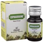 Cephagraine Nasal Drops