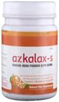 Azkalax-S Powder Tangy Orange