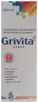 Grivita Syrup