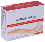 Bio Resurge Arthosurg-RA Tablet