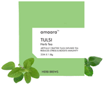 Amaara Tulsi Herb Tea Bag (1.8gm Each)